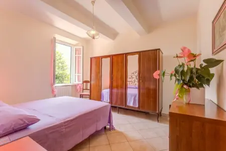 Villa Casa Teresa, 7 pers. avec piscine près de Camaiore : photo 12