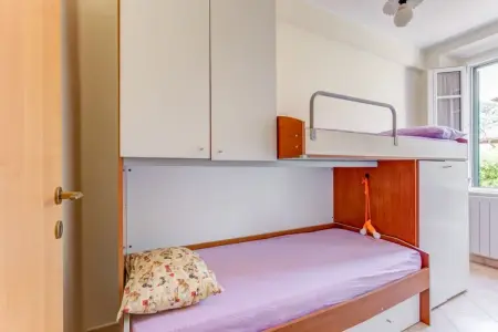 Villa Casa Teresa, 7 pers. avec piscine près de Camaiore : photo 13