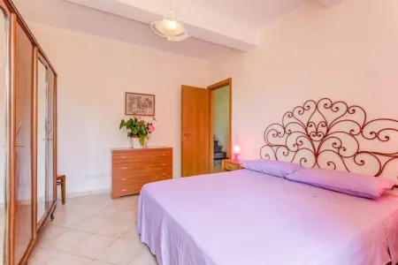 Villa Casa Teresa, 7 pers. avec piscine près de Camaiore : photo 14
