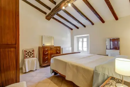 Villa Casa Teresa, 7 pers. avec piscine près de Camaiore : photo 15