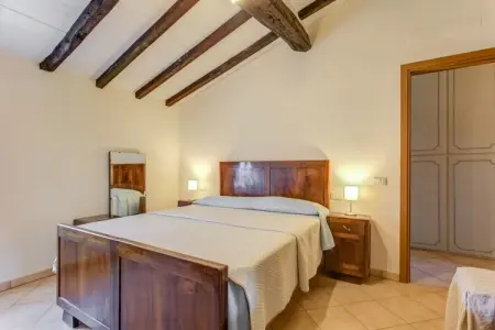 Villa Casa Teresa, 7 pers. avec piscine près de Camaiore : photo 16