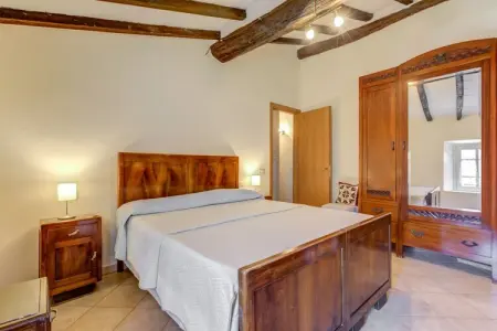 Villa Casa Teresa, 7 pers. avec piscine près de Camaiore : photo 17