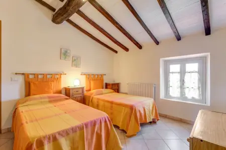 Villa Casa Teresa, 7 pers. avec piscine près de Camaiore : photo 18
