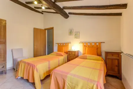 Villa Casa Teresa, 7 pers. avec piscine près de Camaiore : photo 19