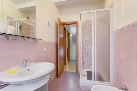 Villa Casa Teresa, 7 pers. avec piscine près de Camaiore : photo 21