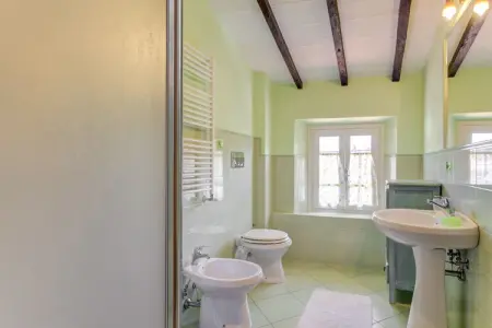Villa Casa Teresa, 7 pers. avec piscine près de Camaiore : photo 22