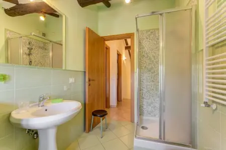 Villa Casa Teresa, 7 pers. avec piscine près de Camaiore : photo 23