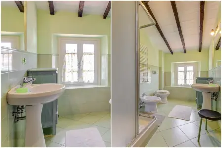 Villa Casa Teresa, 7 pers. avec piscine près de Camaiore : photo 24