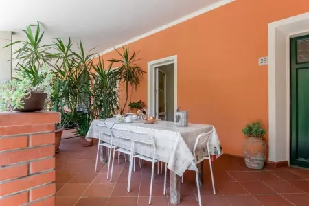 Villa Casa Teresa, 7 pers. avec piscine près de Camaiore : photo 25