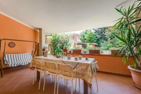 Villa Casa Teresa, 7 pers. avec piscine près de Camaiore : photo 26