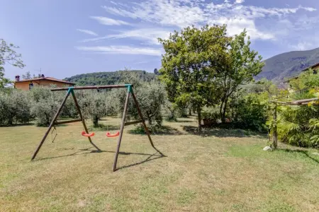 Villa Casa Teresa, 7 pers. avec piscine près de Camaiore : photo 27