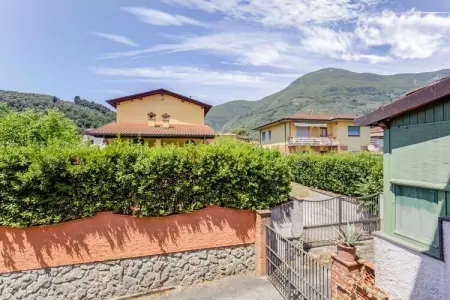 Villa Casa Teresa, 7 pers. avec piscine près de Camaiore : photo 29