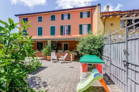Villa Casa Teresa, 7 pers. avec piscine près de Camaiore : photo 30