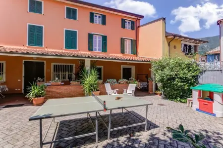 Villa Casa Teresa, 7 pers. avec piscine près de Camaiore : photo 31