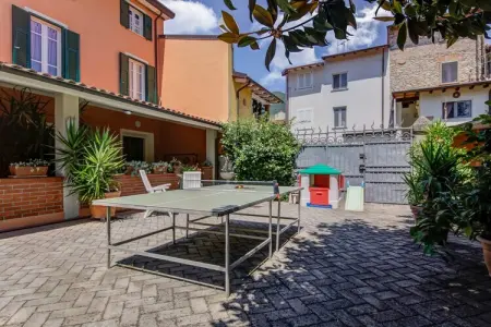 Villa Casa Teresa, 7 pers. avec piscine près de Camaiore : photo 32