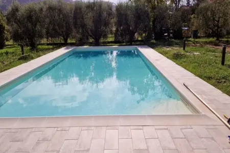 Villa Casa Teresa, 7 pers. avec piscine près de Camaiore : photo 37