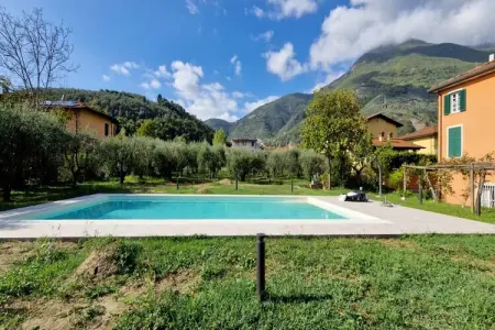 Villa Casa Teresa, 7 pers. avec piscine près de Camaiore : photo 39