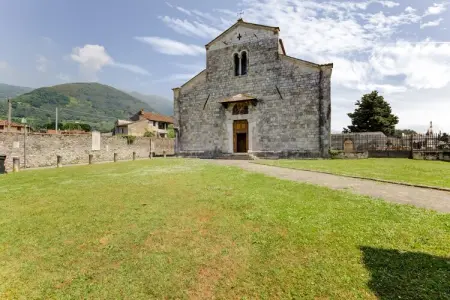 Villa Casa Teresa, 7 pers. avec piscine près de Camaiore : photo 40