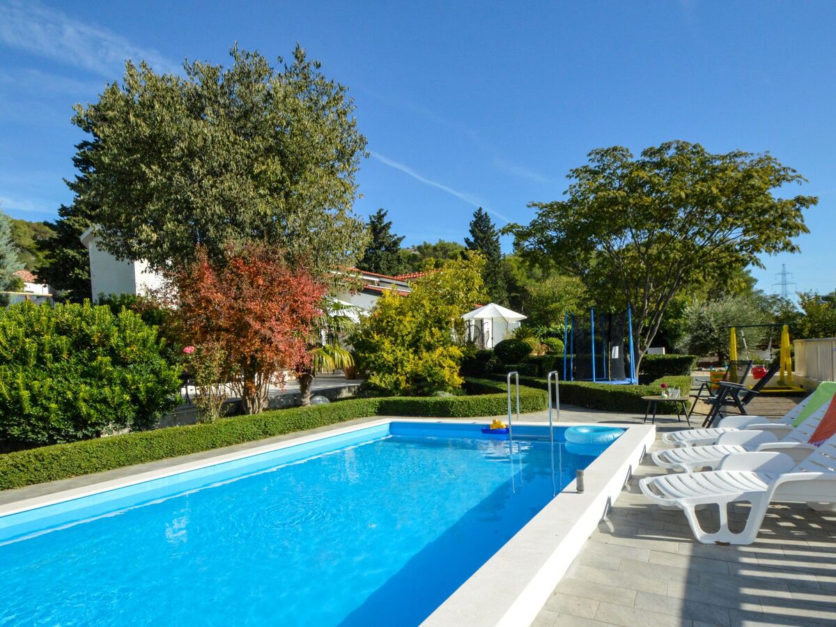 Villa Bloom garden - Maison 10 pers. piscine privée - Photo 1