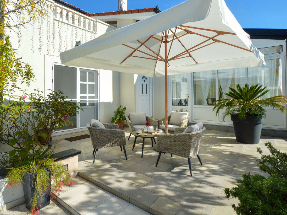 Villa Bloom garden - Maison 10 pers. piscine privée - Photo 4