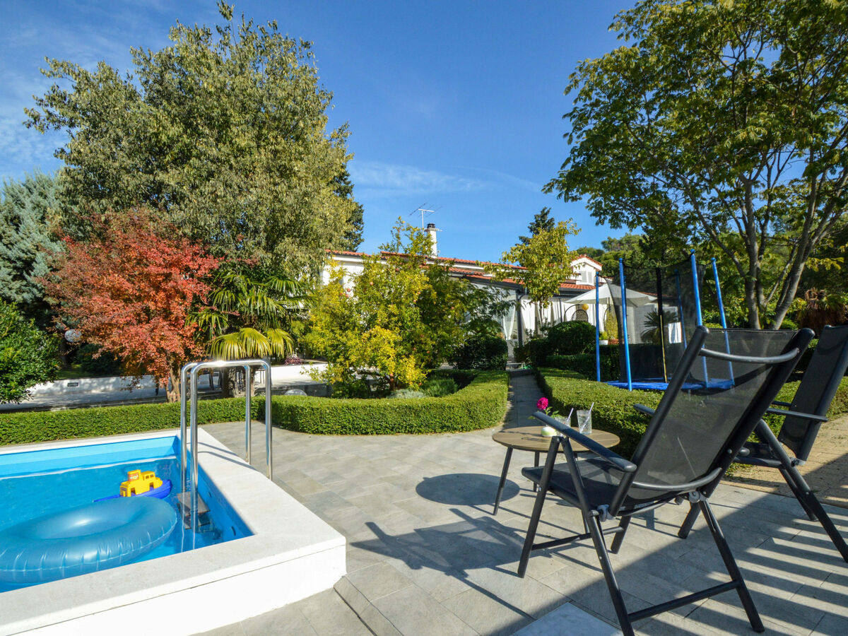 Villa Bloom garden - Maison 10 pers. piscine privée - Photo 24