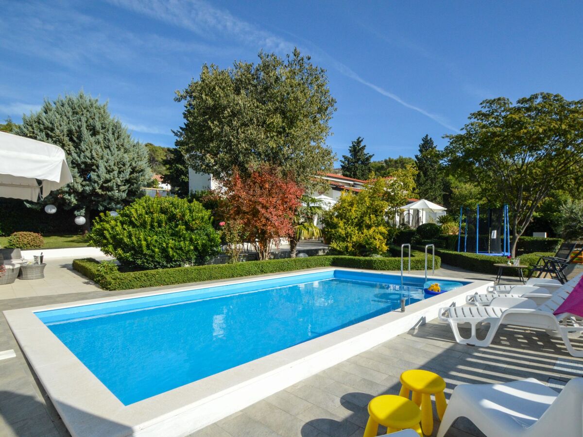 Villa Bloom garden - Maison 10 pers. piscine privée - Photo 25