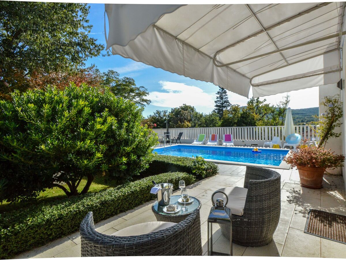 Villa Bloom garden - Maison 10 pers. piscine privée - Photo 27
