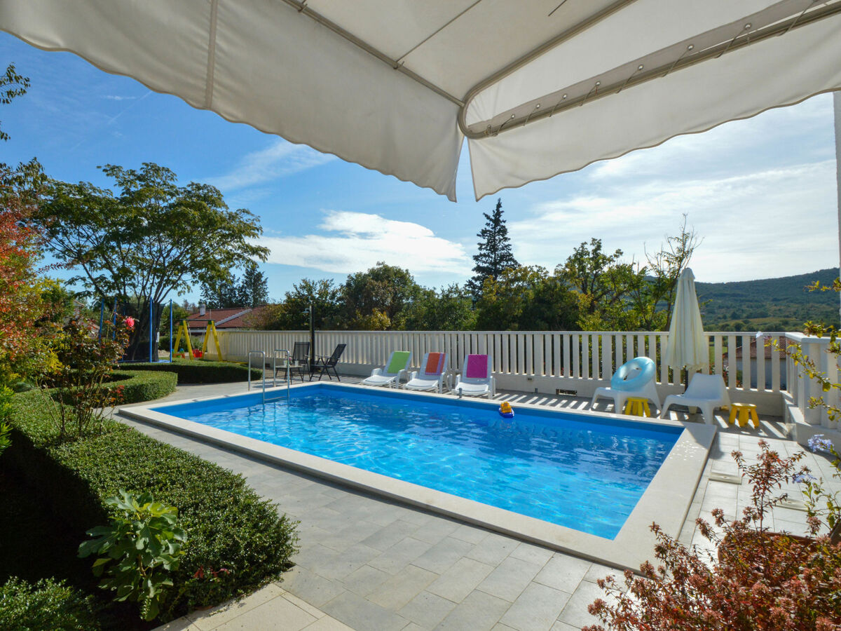 Villa Bloom garden - Maison 10 pers. piscine privée - Photo 43