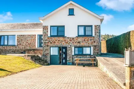 Location maison à Lierneux