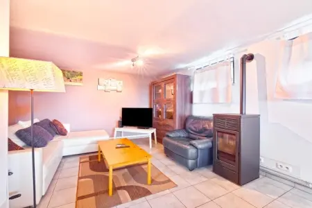 Maison 2 chambres avec terrasse près de la Lienne : photo 2
