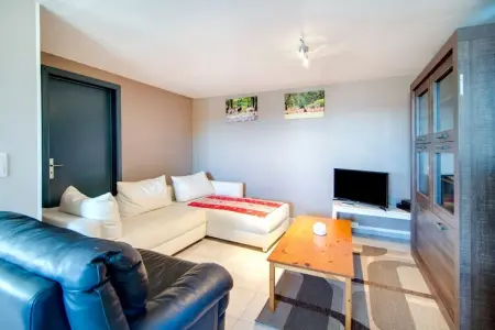 Maison 2 chambres avec terrasse près de la Lienne : photo 10