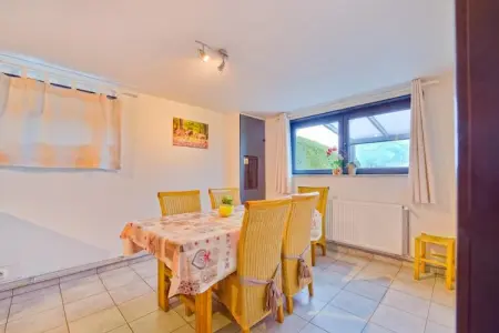 Maison 2 chambres avec terrasse près de la Lienne : photo 14