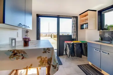 Maison 2 chambres avec terrasse près de la Lienne : photo 15