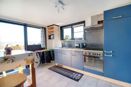 Maison 2 chambres avec terrasse près de la Lienne : photo 16