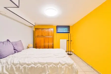 Maison 2 chambres avec terrasse près de la Lienne : photo 19