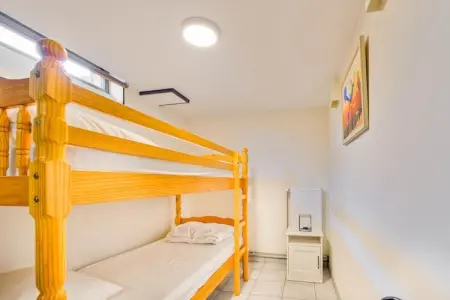 Maison 2 chambres avec terrasse près de la Lienne : photo 21