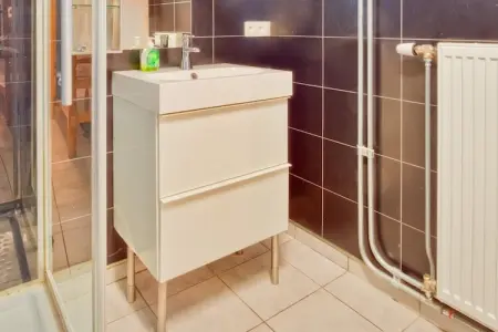 Maison 2 chambres avec terrasse près de la Lienne : photo 25