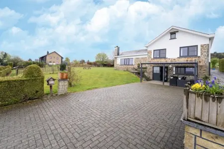 Maison 2 chambres avec terrasse près de la Lienne : photo 27