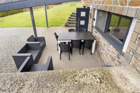 Maison 2 chambres avec terrasse près de la Lienne : photo 28