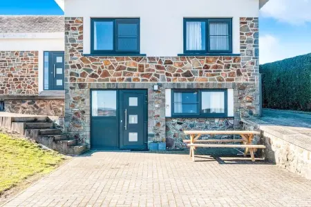 Maison 2 chambres avec terrasse près de la Lienne : photo 29