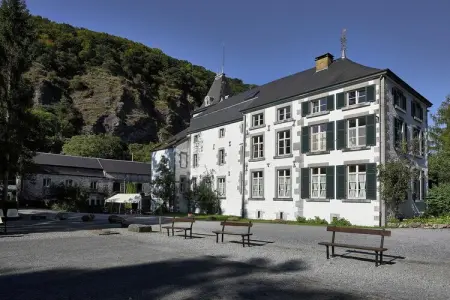 Château Dieupart : appartement XVIe siècle en Ardenne : photo 2