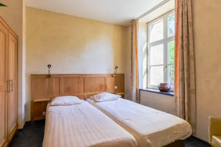 Château Dieupart : appartement XVIe siècle en Ardenne : photo 3