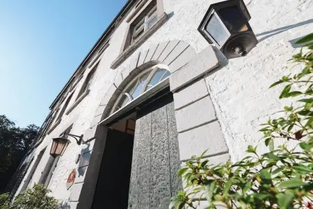 Château Dieupart : appartement XVIe siècle en Ardenne : photo 7