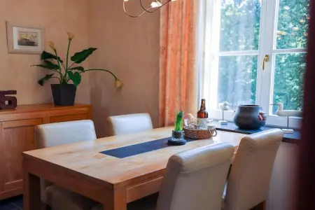Château Dieupart : appartement XVIe siècle en Ardenne : photo 14