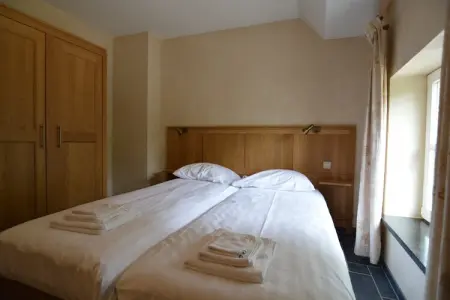 Château Dieupart : appartement XVIe siècle en Ardenne : photo 18