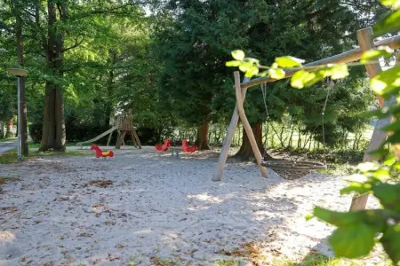 Château Dieupart : appartement XVIe siècle en Ardenne : photo 22