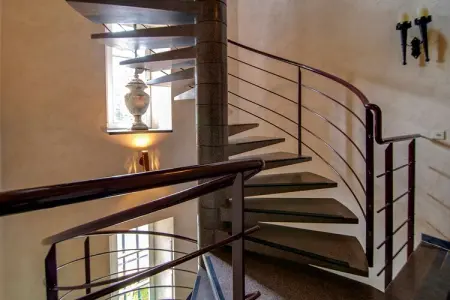 Château Dieupart : appartement XVIe siècle en Ardenne : photo 30