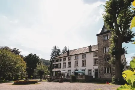 Appartement château XVIe siècle en Ardenne belge : photo 5