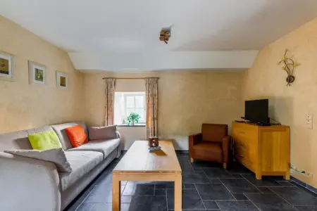 Appartement château XVIe siècle en Ardenne belge : photo 16