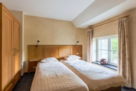 Appartement château XVIe siècle en Ardenne belge : photo 19